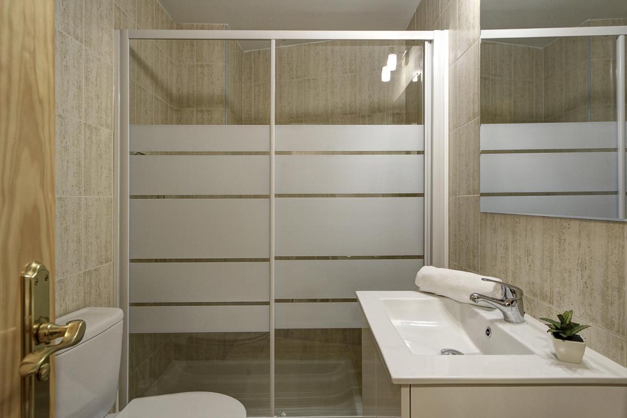 Апартаменты Ibericabeds San Juan De Dios Гранада Экстерьер фото